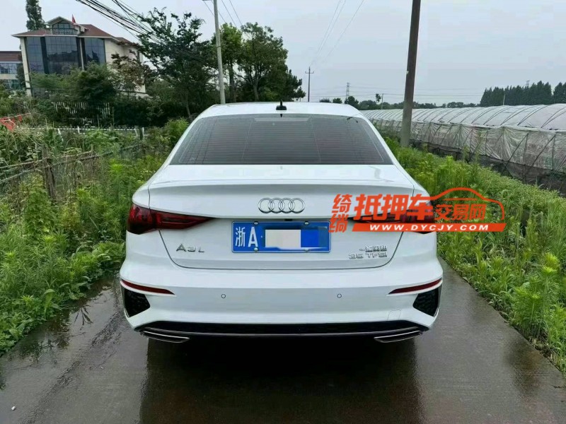 湖州22年奧迪A38