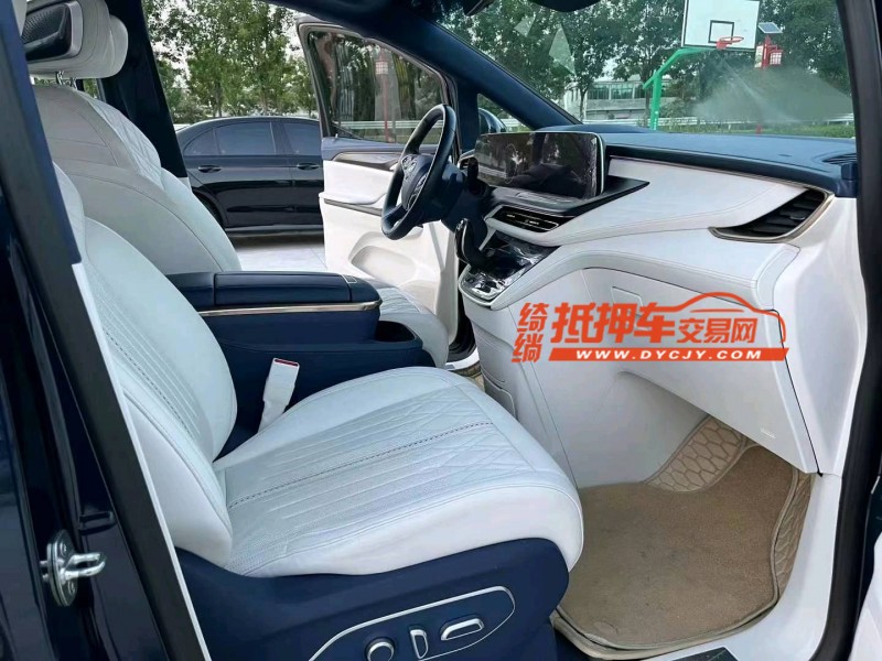 徐州20年别克GL85