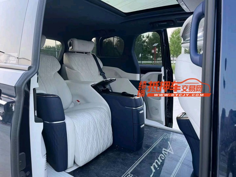 徐州20年别克GL86