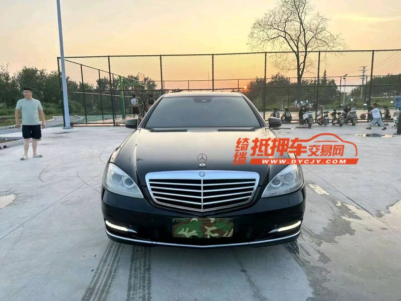 徐州12年奔驰S1