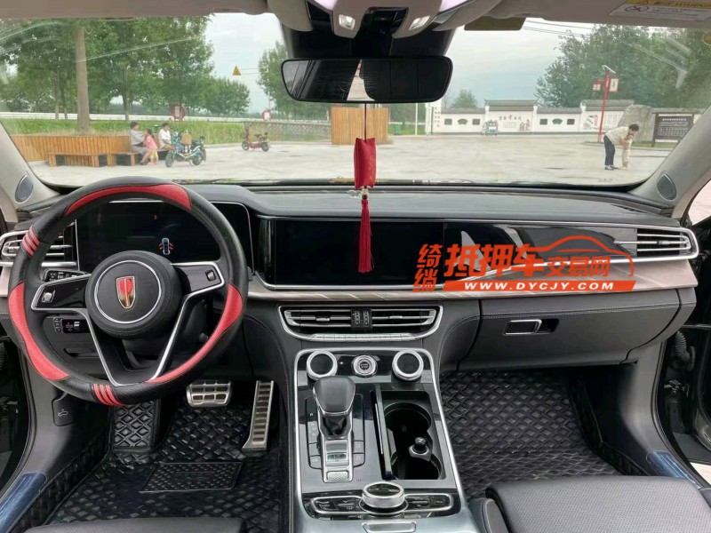 徐州22年红旗H94