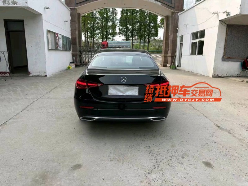 徐州22年奔驰C9