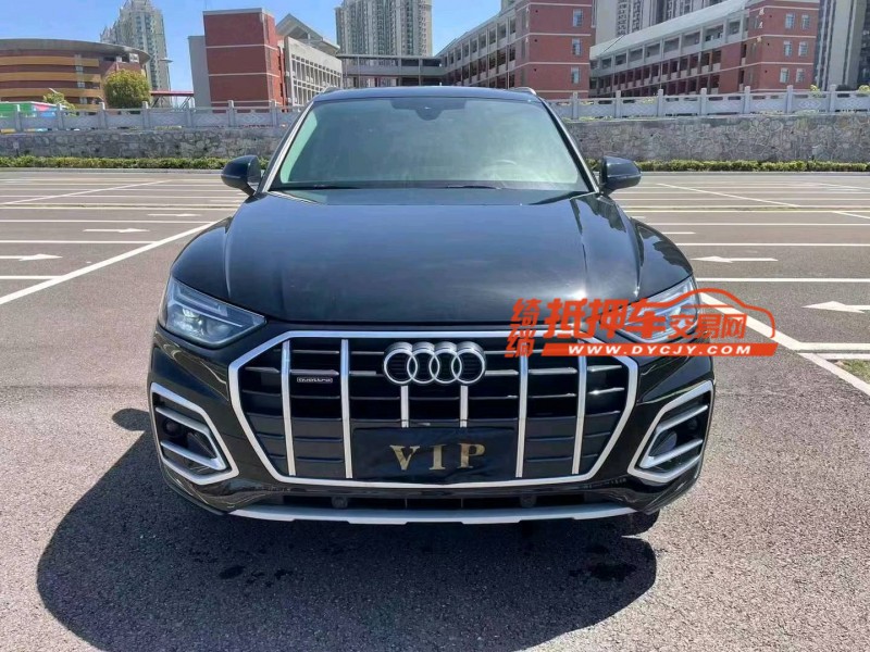 宜昌23年奧迪Q51