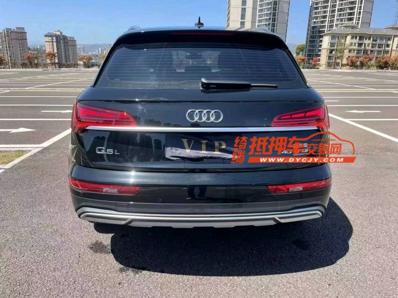 宜昌23年奧迪Q52