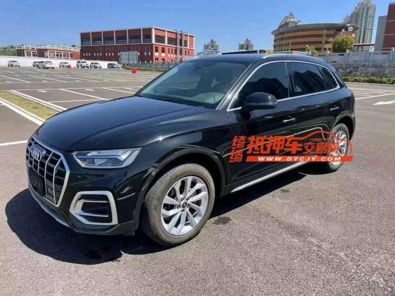 宜昌23年奧迪Q56