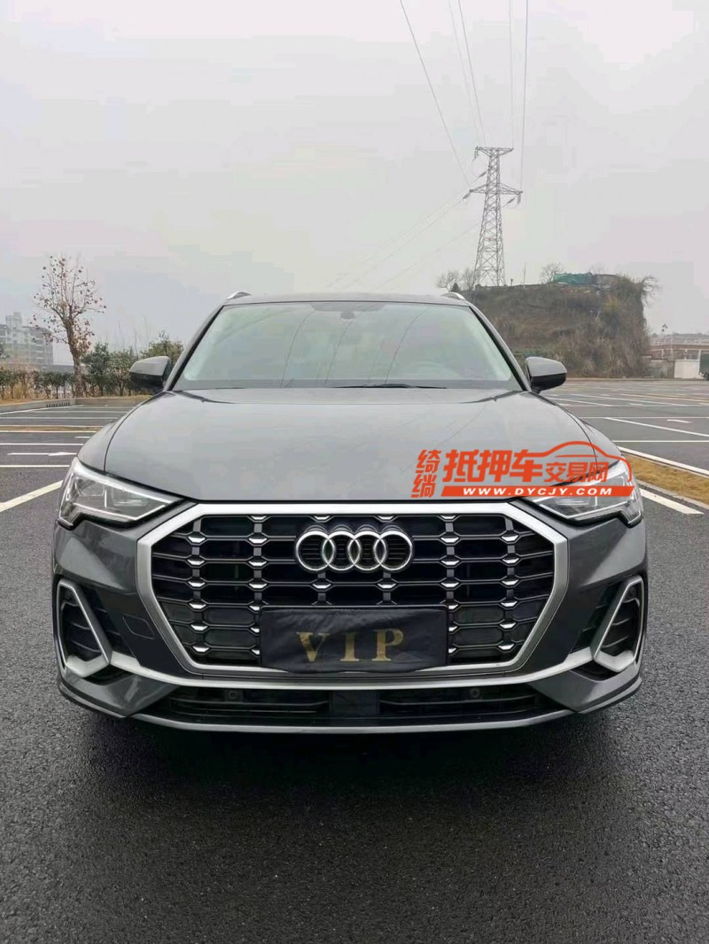 宜昌21年奧迪Q31