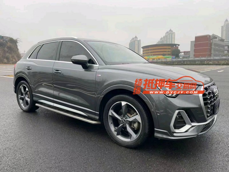 宜昌21年奧迪Q32