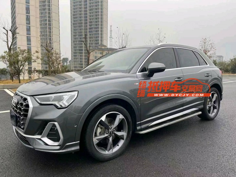宜昌21年奧迪Q33
