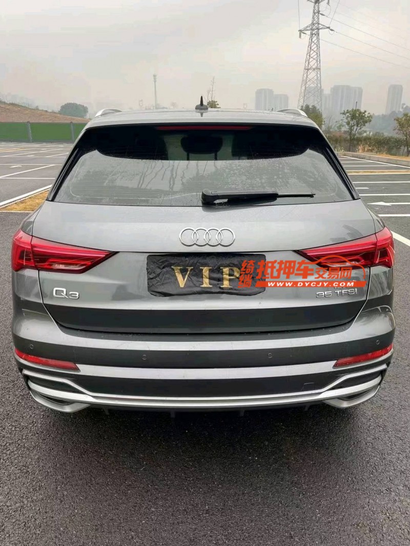 宜昌21年奧迪Q35