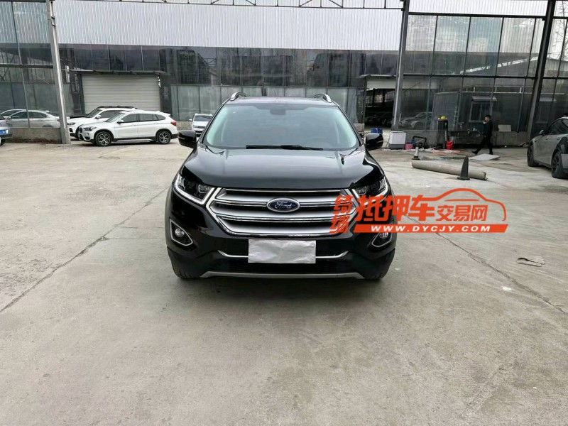 徐州20年福特锐界1