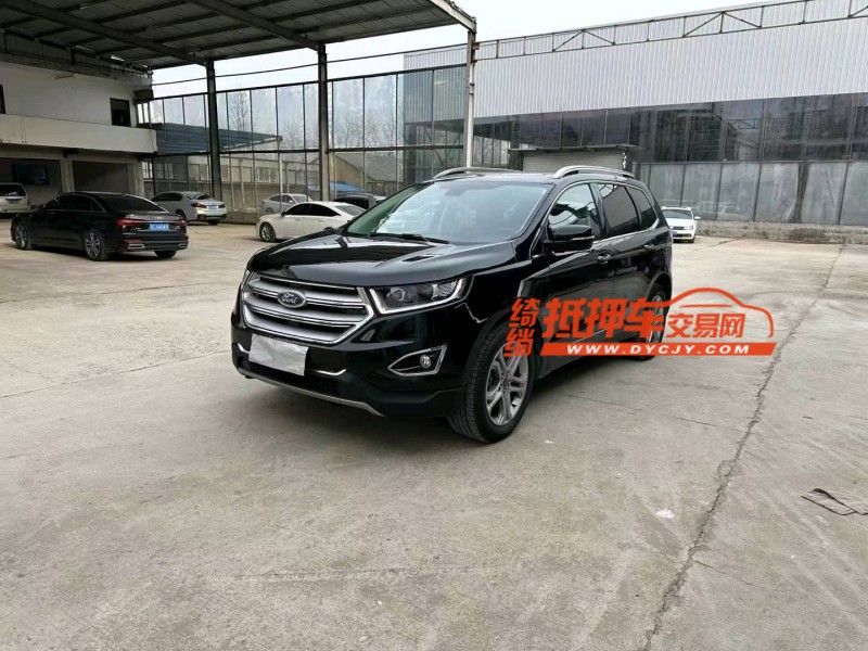 徐州20年福特锐界2