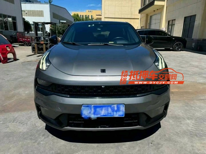 宜昌20年領克051