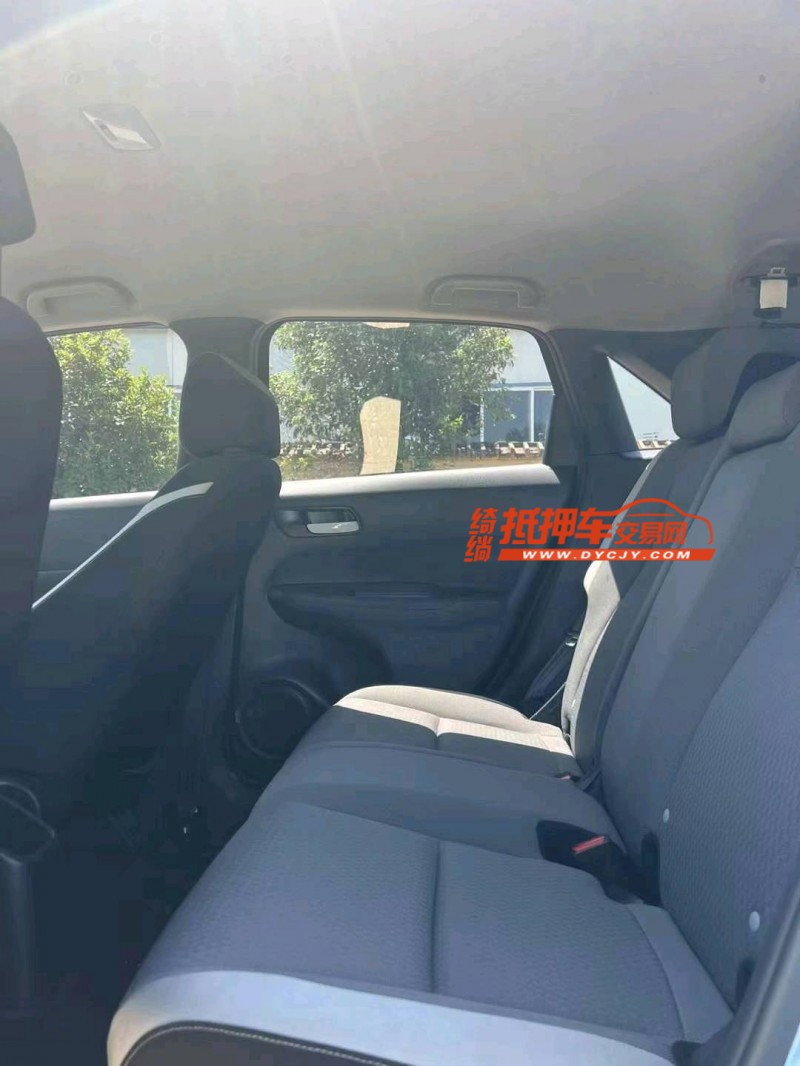 菏泽21年本田飞度3