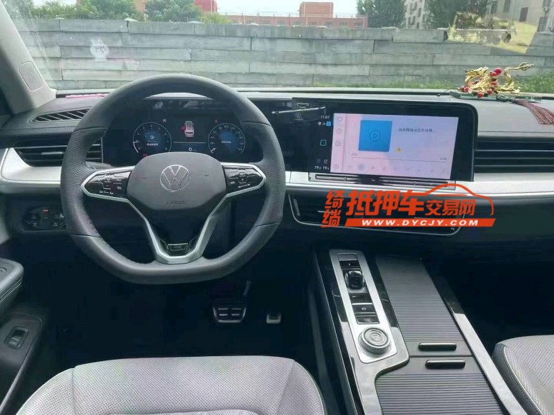 潍坊24年大众揽巡2