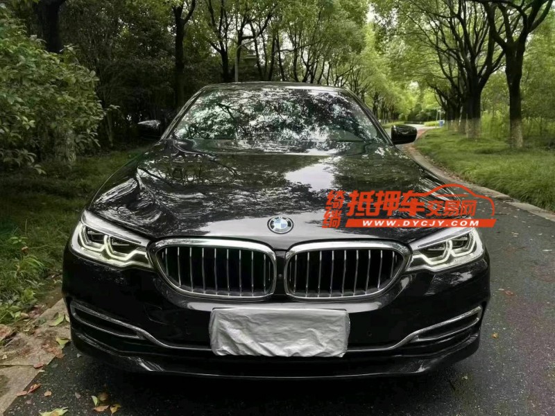 南通20年寶馬5系1