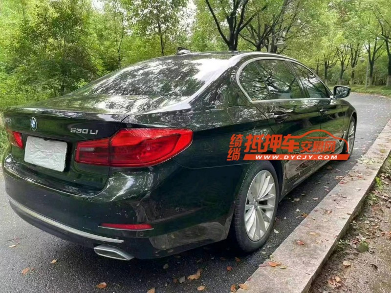 南通20年寶馬5系6