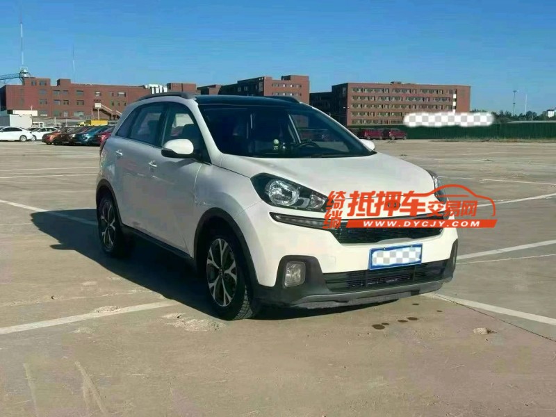 潍坊15年起亚KX32