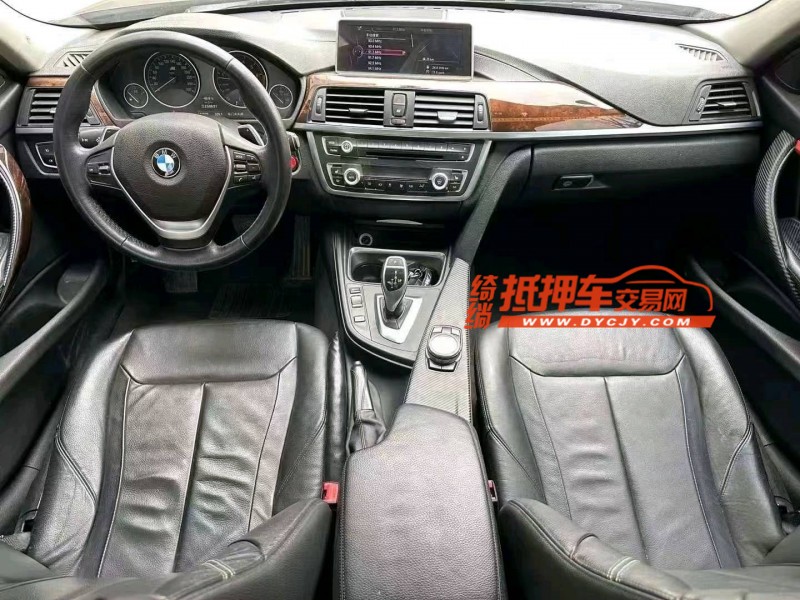 潍坊15年宝马3系4