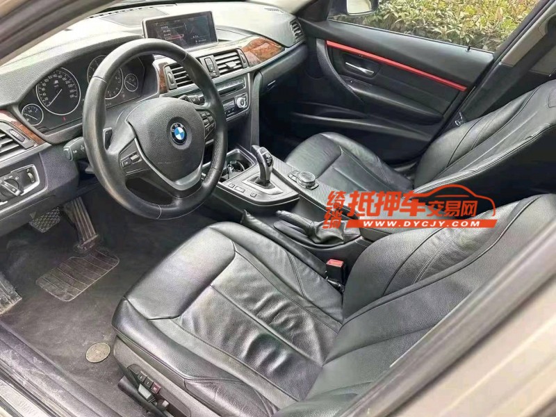 潍坊15年宝马3系5