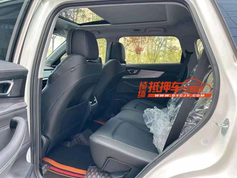 潍坊23年奇瑞瑞虎87