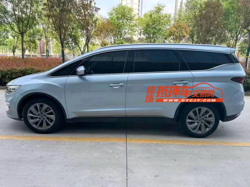 潍坊20年吉利嘉际6