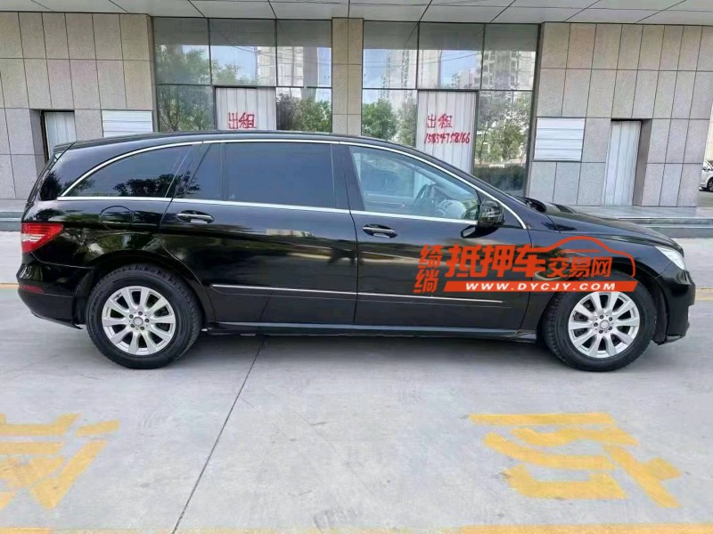 济宁14年奔驰R5