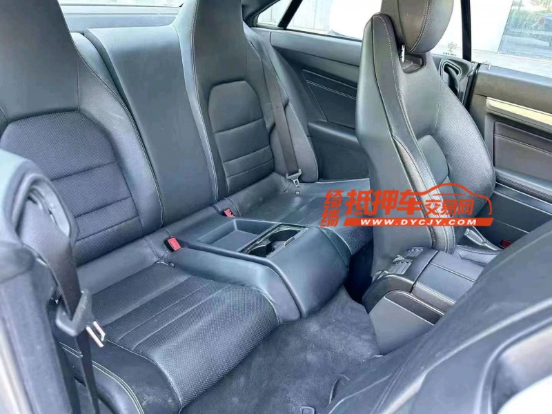 潍坊16年奔驰E3