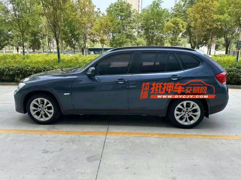 枣庄13年宝马X13