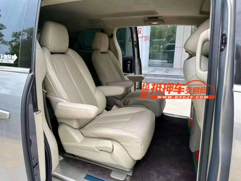 潍坊19年别克GL83