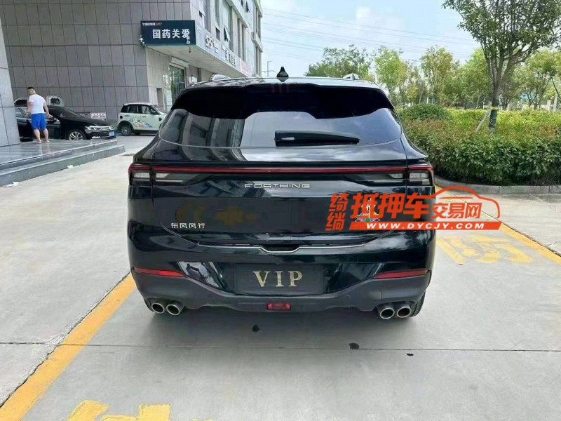 淄博22年东风T52
