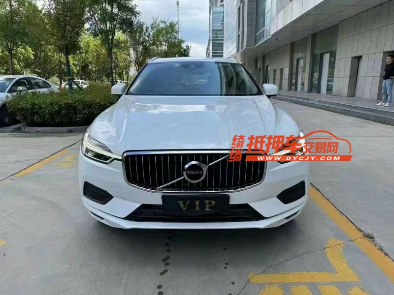 濱州18年沃爾沃XC601