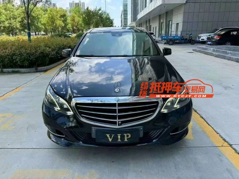 聊城13年奔驰E1