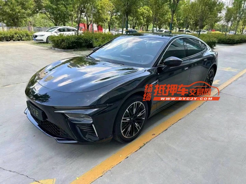 煙臺23年哪吒S2