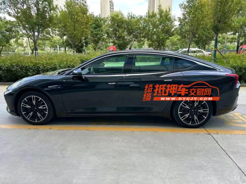 煙臺23年哪吒S3