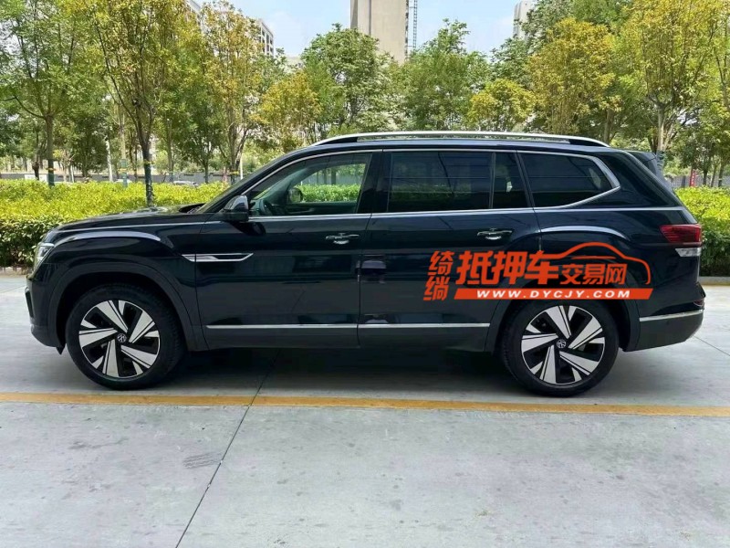 济宁22年大众途昂6