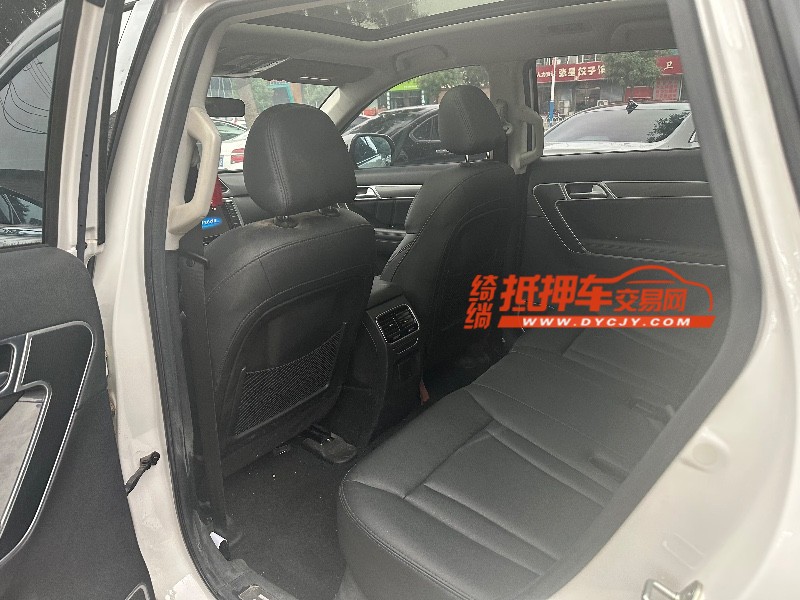 保定17年哈弗H67