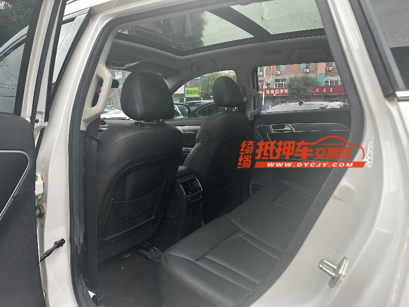 保定17年哈弗H68