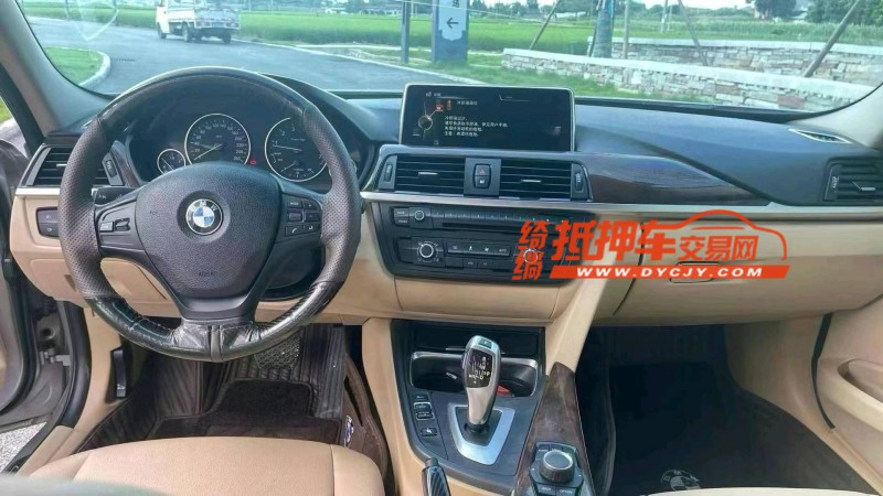 济宁13年宝马3系6