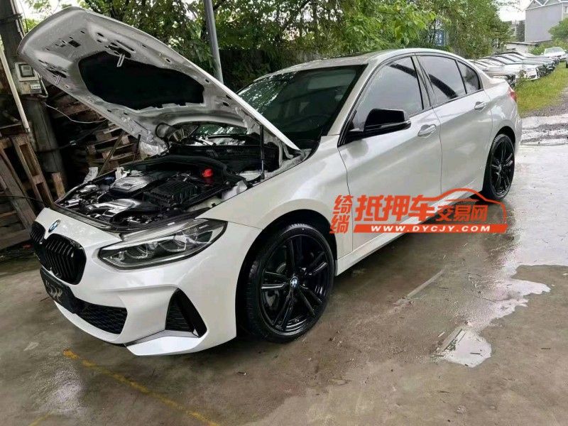 臺州20年寶馬1系4