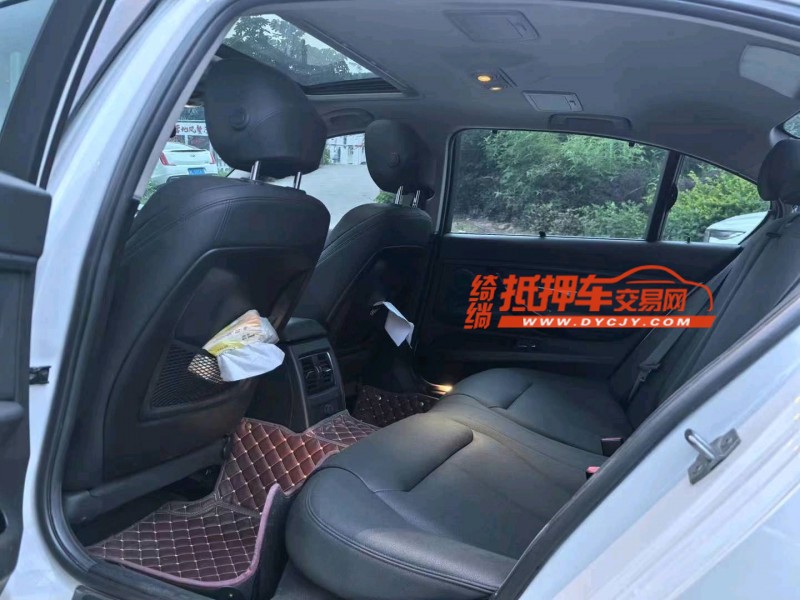 广州19年宝马3系7
