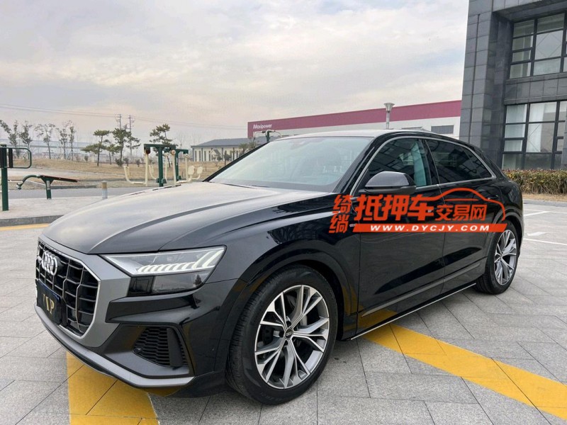盐城23年奥迪Q83
