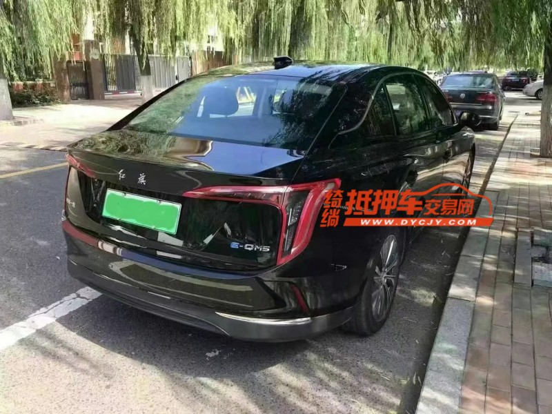 济宁24年红旗E-QM57