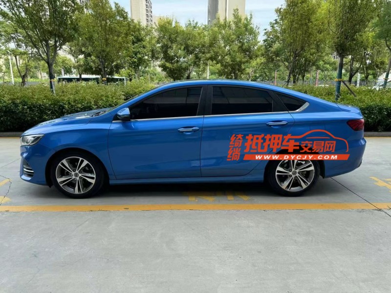 济宁20年吉利缤瑞5