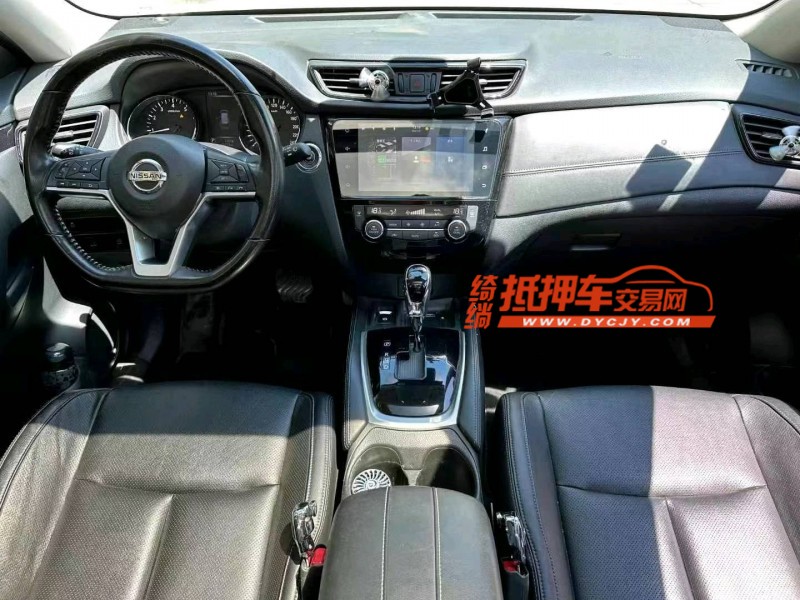 臺州20年日產途達8