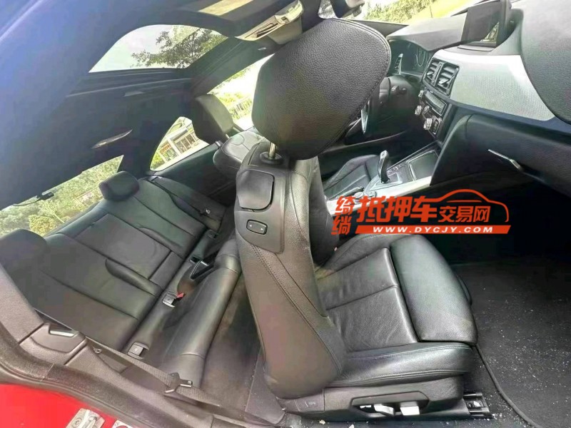 广州17年宝马4系5