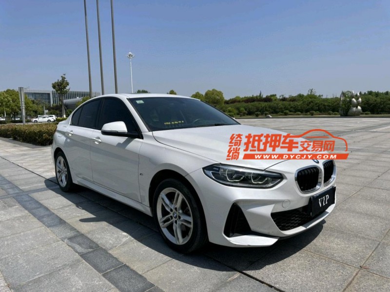 盐城21年宝马1系3