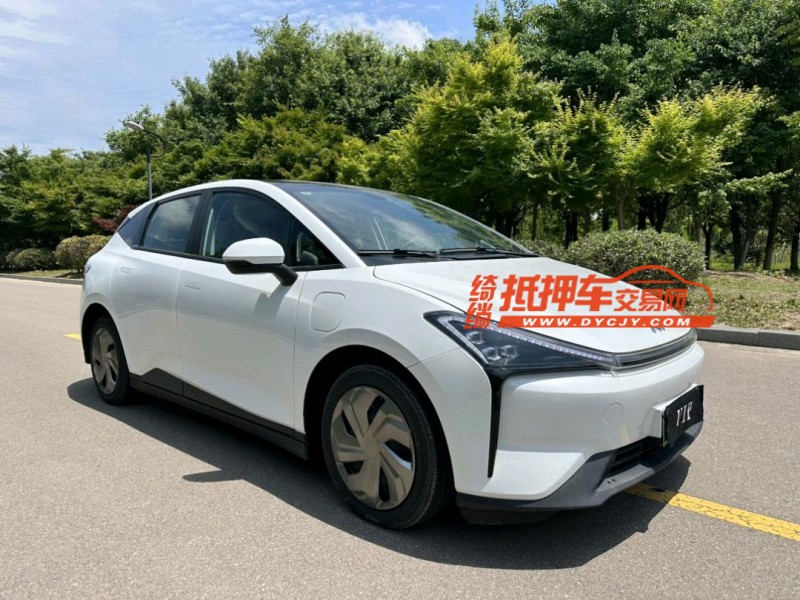 盐城23年摩登汽车ModernIN3