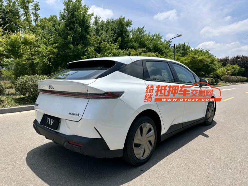 盐城23年摩登汽车ModernIN7