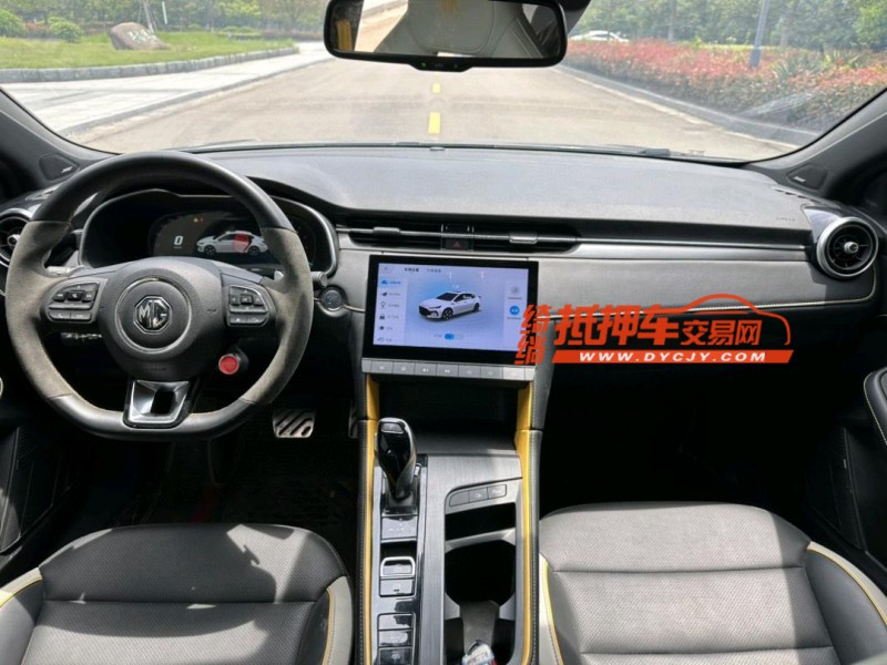鹽城22年名爵66