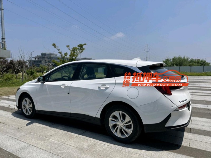 盐城23年别克微蓝8